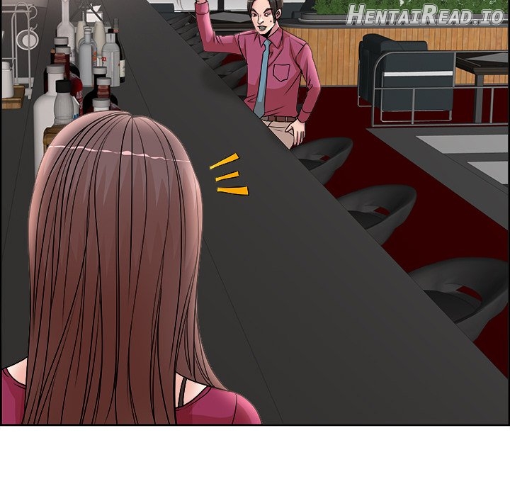 My Wife’s Students Chapter 17 - page 27