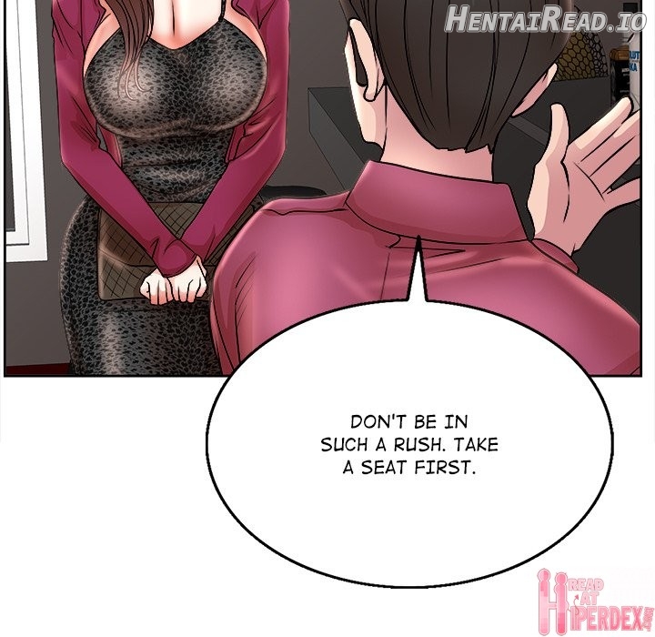 My Wife’s Students Chapter 17 - page 31