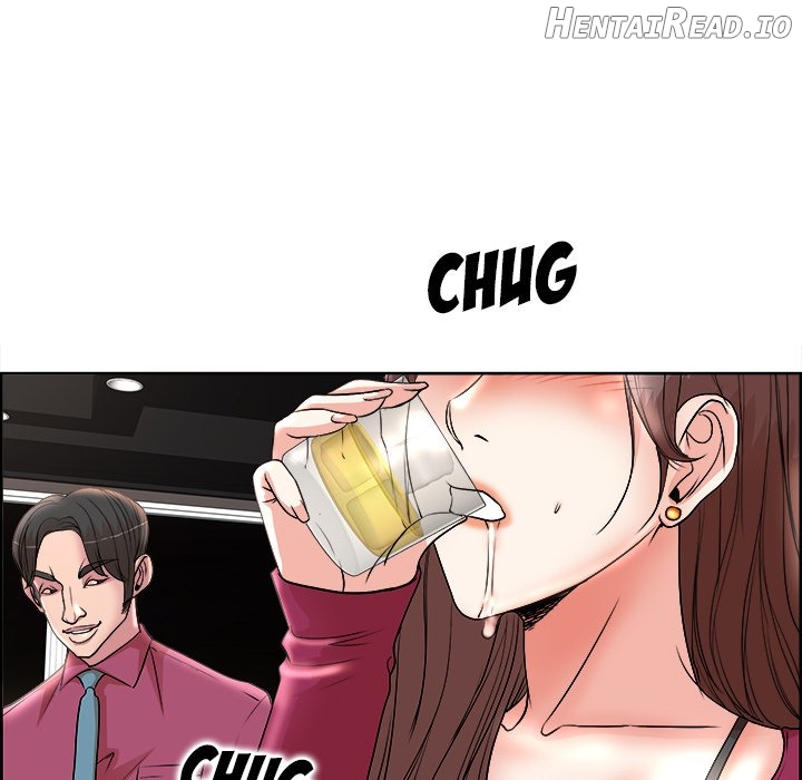 My Wife’s Students Chapter 17 - page 39