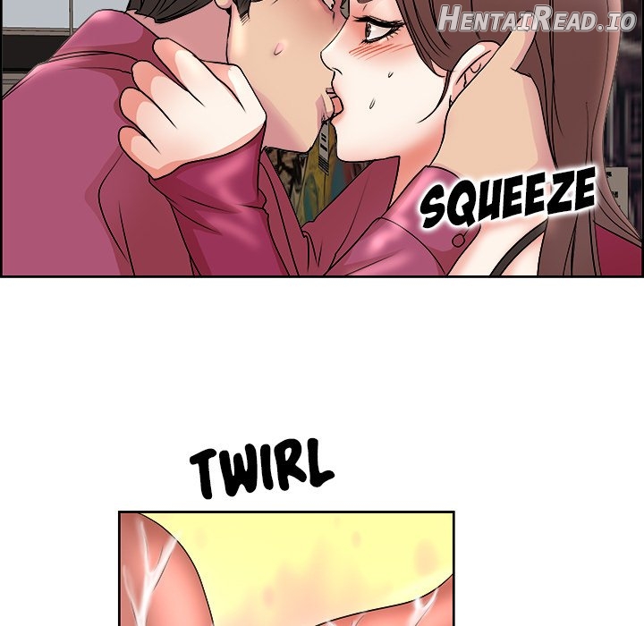 My Wife’s Students Chapter 17 - page 57