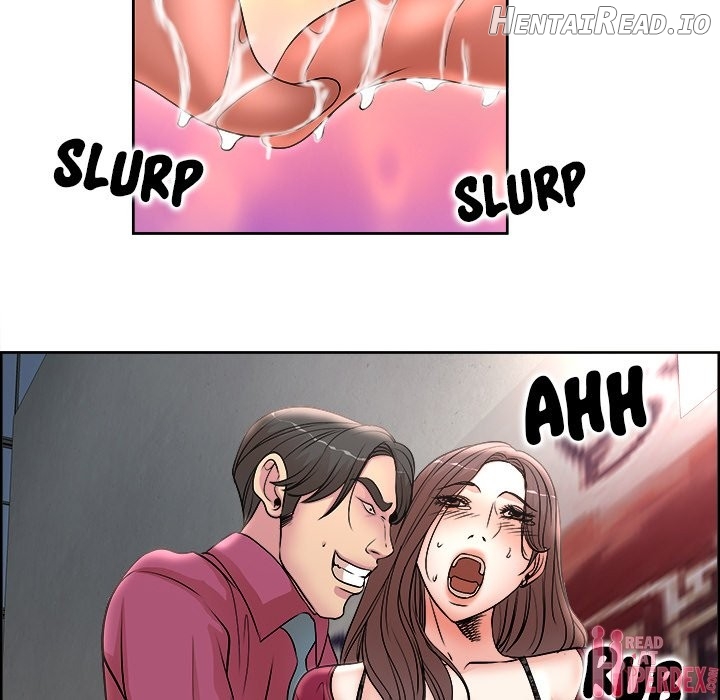 My Wife’s Students Chapter 17 - page 58