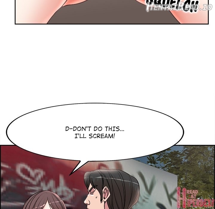 My Wife’s Students Chapter 17 - page 73