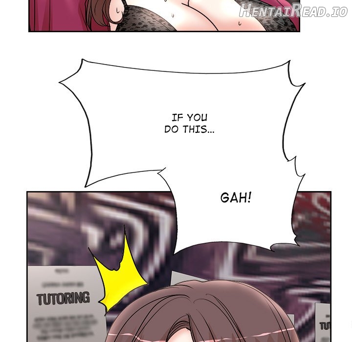My Wife’s Students Chapter 17 - page 78