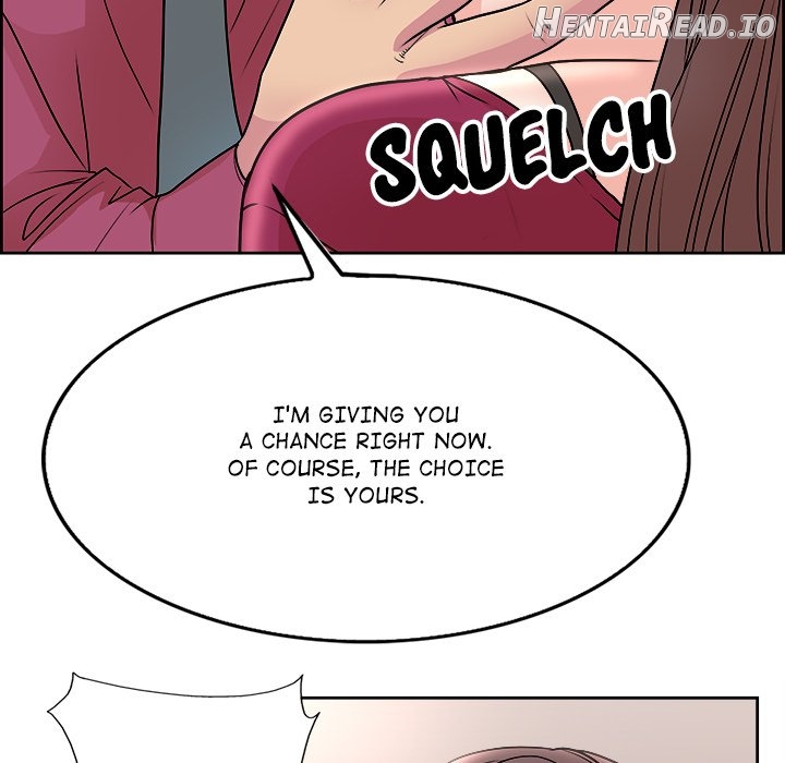 My Wife’s Students Chapter 17 - page 81