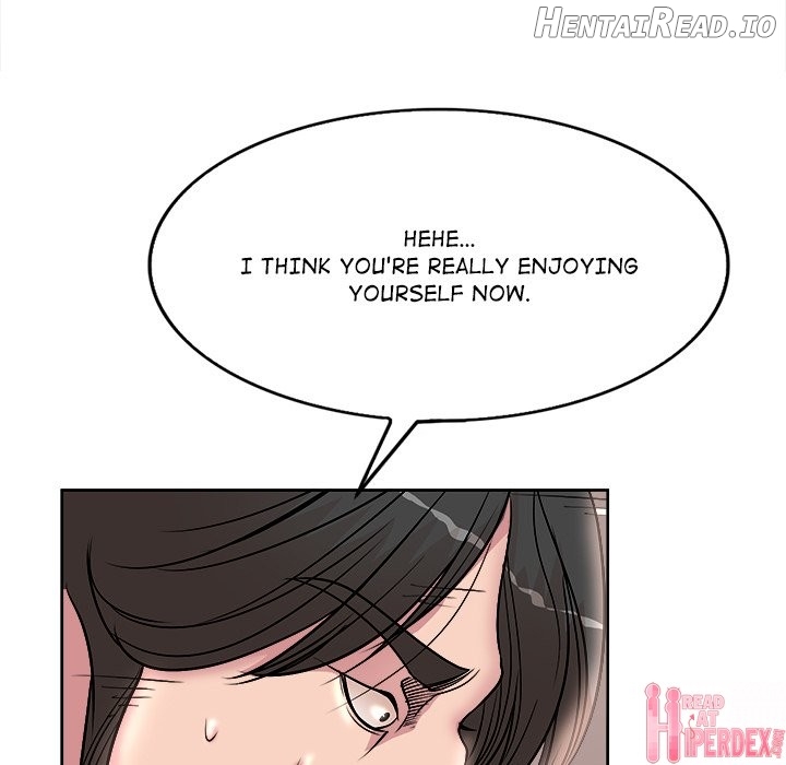My Wife’s Students Chapter 17 - page 97