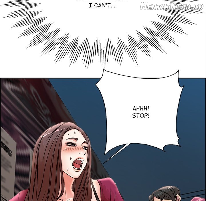 My Wife’s Students Chapter 17 - page 99