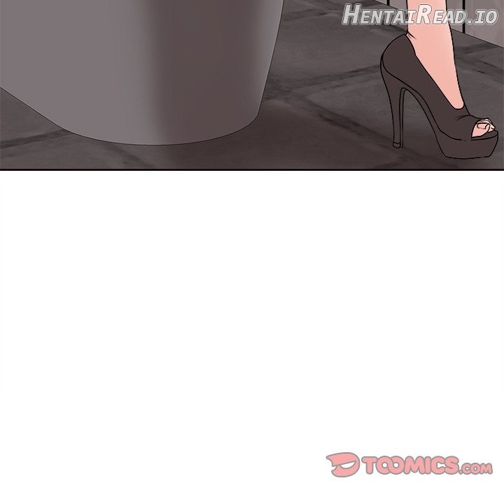 My Wife’s Students Chapter 4 - page 104