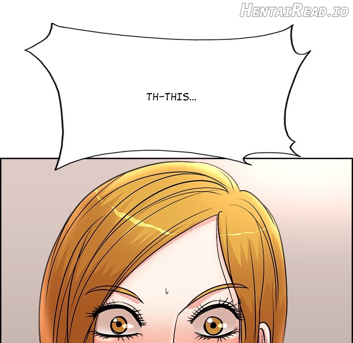 My Wife’s Students Chapter 18 - page 104