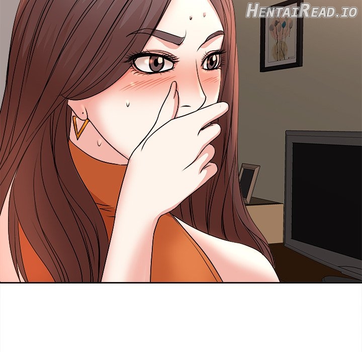 My Wife’s Students Chapter 5 - page 102