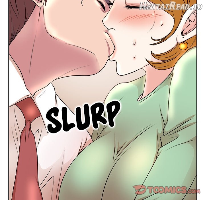 My Wife’s Students Chapter 5 - page 104