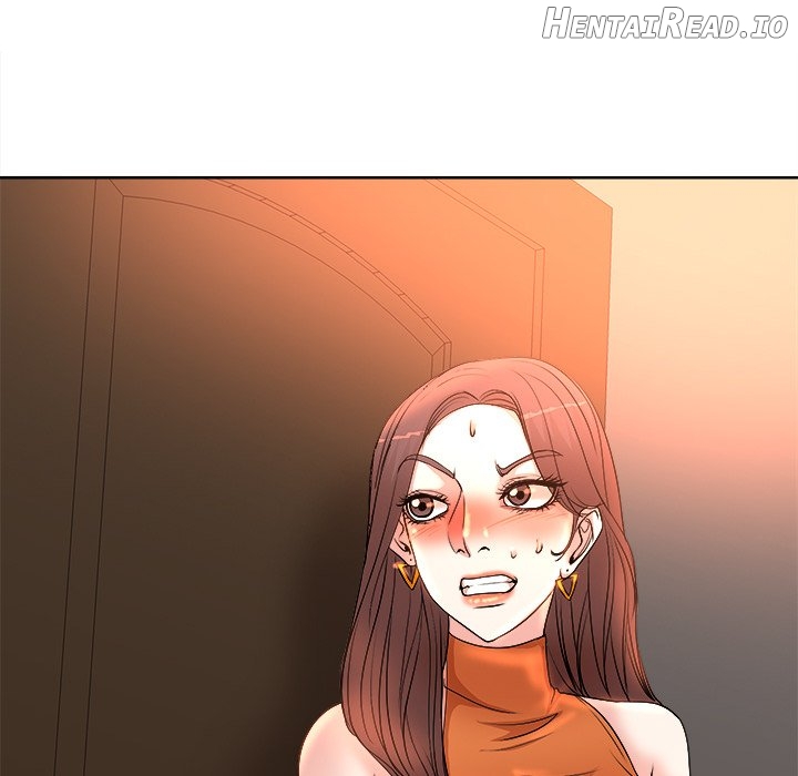 My Wife’s Students Chapter 5 - page 108