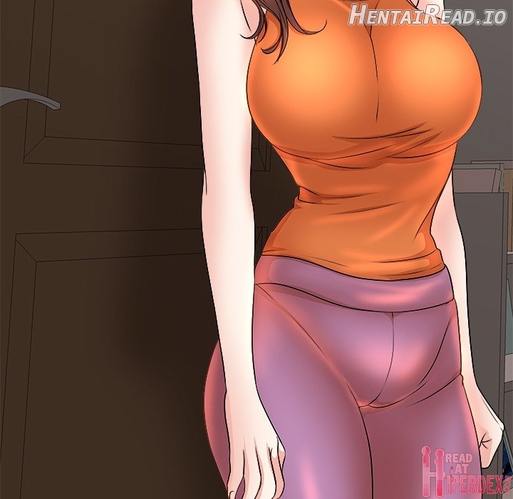 My Wife’s Students Chapter 5 - page 109