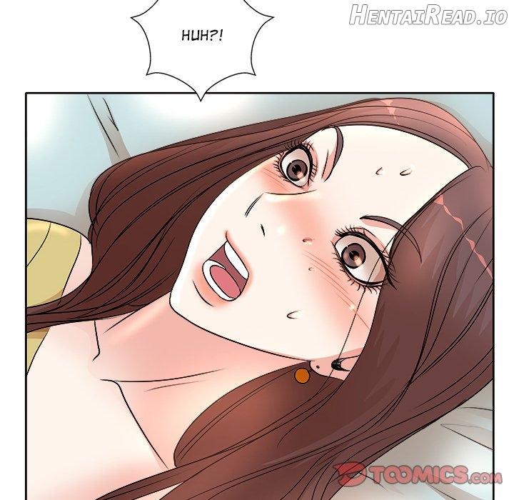 My Wife’s Students Chapter 5 - page 50