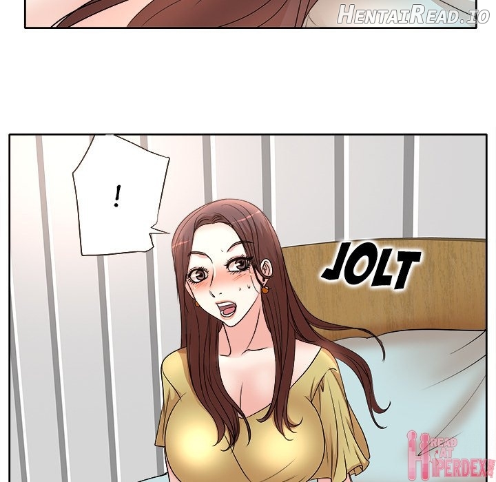 My Wife’s Students Chapter 5 - page 51