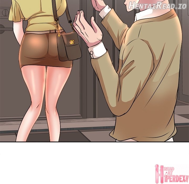 My Wife’s Students Chapter 5 - page 66