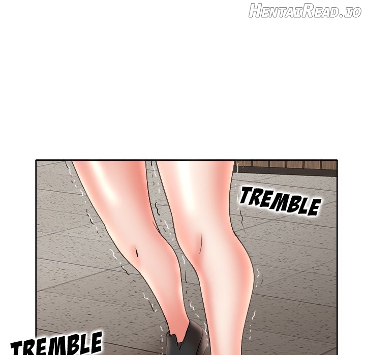 My Wife’s Students Chapter 19 - page 108