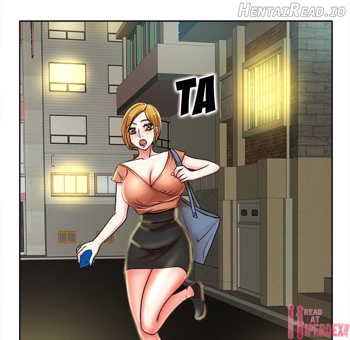 My Wife’s Students Chapter 19 - page 13