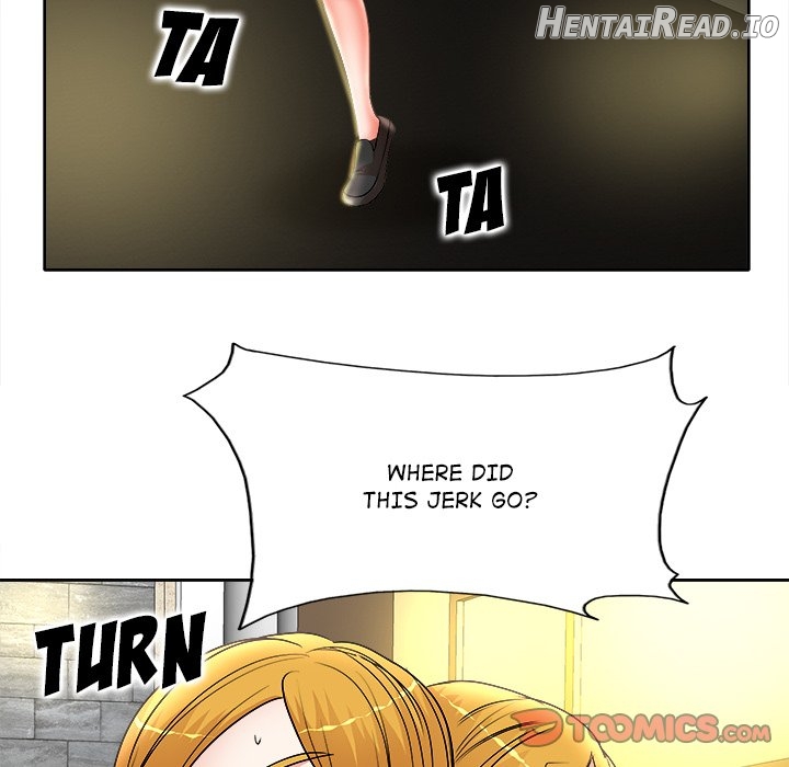 My Wife’s Students Chapter 19 - page 14