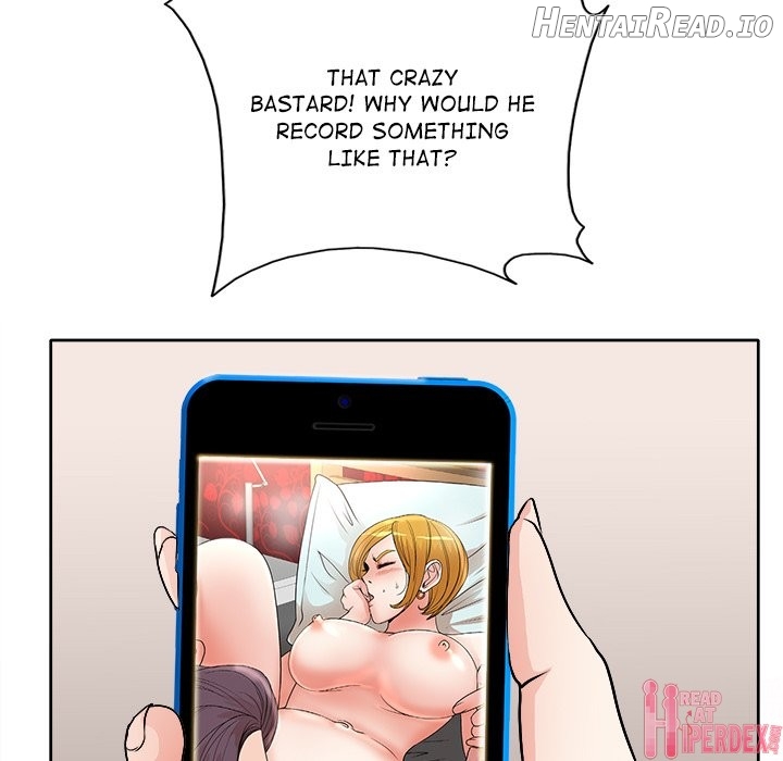 My Wife’s Students Chapter 19 - page 16