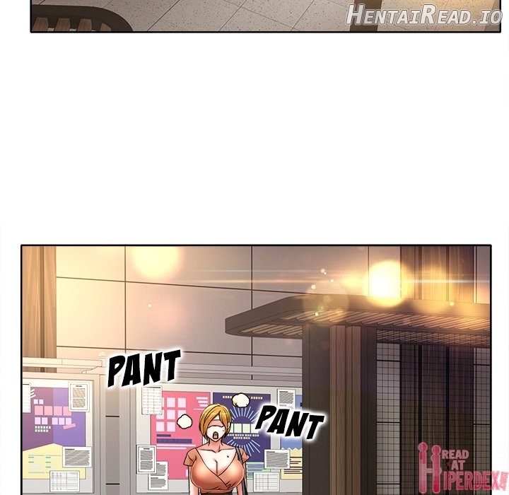 My Wife’s Students Chapter 19 - page 25