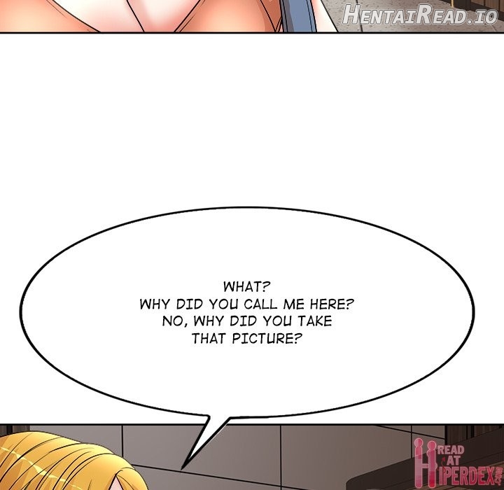 My Wife’s Students Chapter 19 - page 28