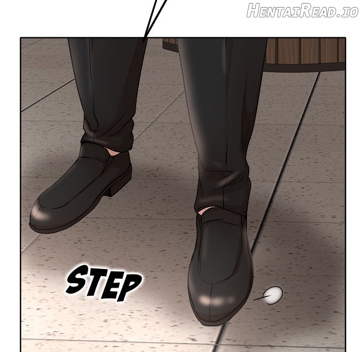 My Wife’s Students Chapter 19 - page 36