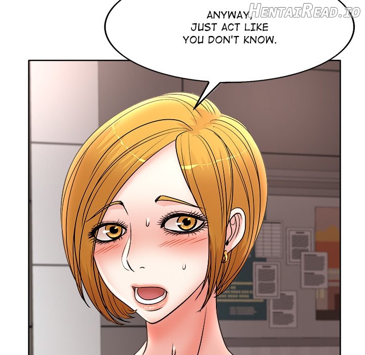 My Wife’s Students Chapter 19 - page 39
