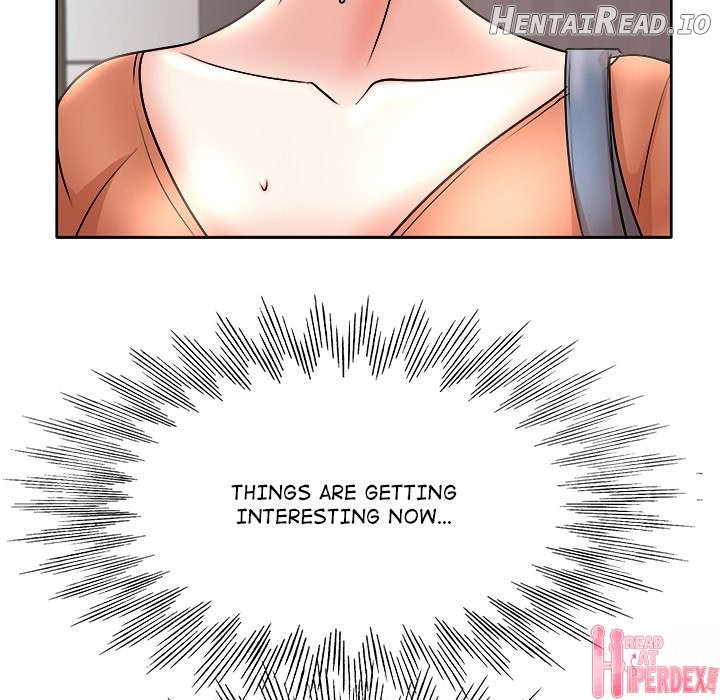 My Wife’s Students Chapter 19 - page 40