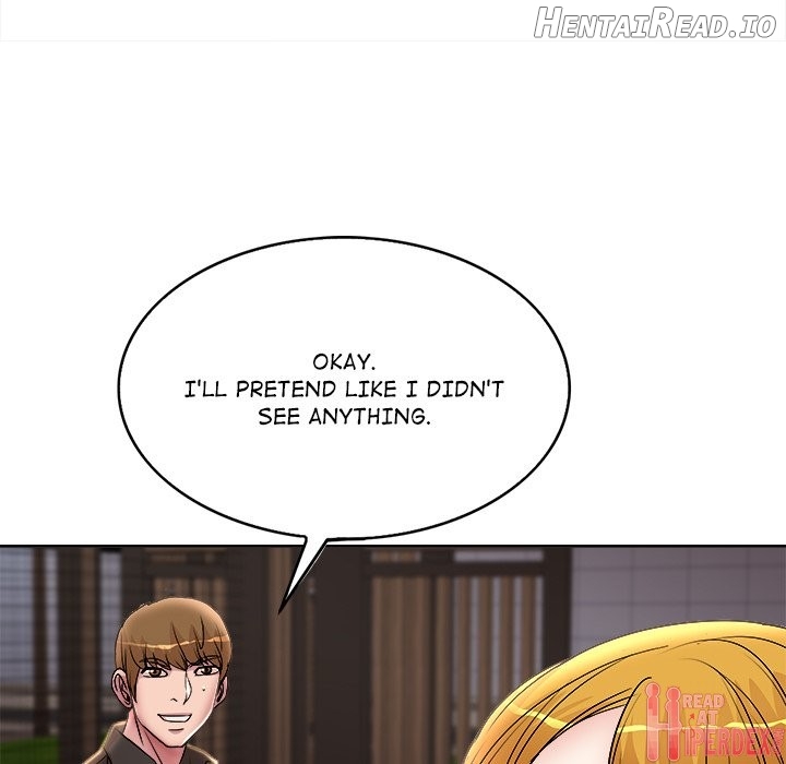 My Wife’s Students Chapter 19 - page 43