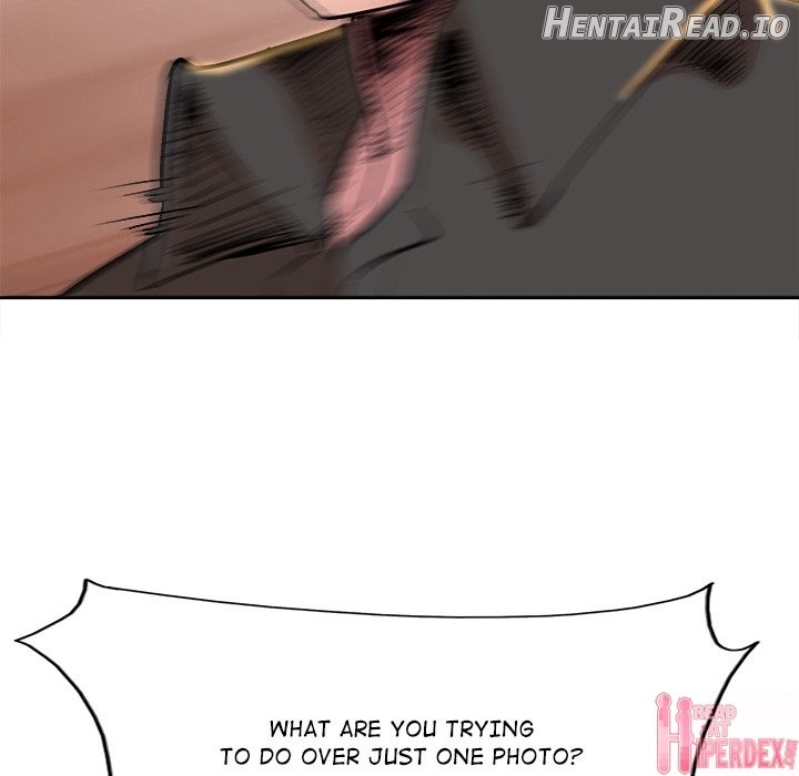My Wife’s Students Chapter 19 - page 52