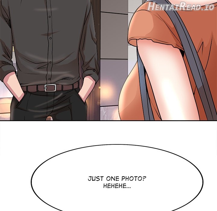 My Wife’s Students Chapter 19 - page 54