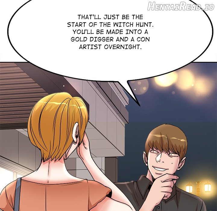My Wife’s Students Chapter 19 - page 60