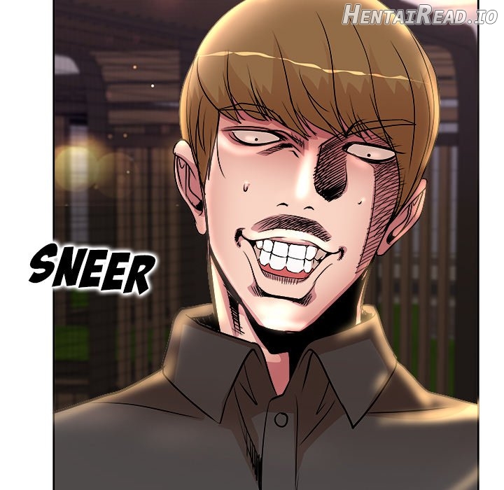 My Wife’s Students Chapter 19 - page 63