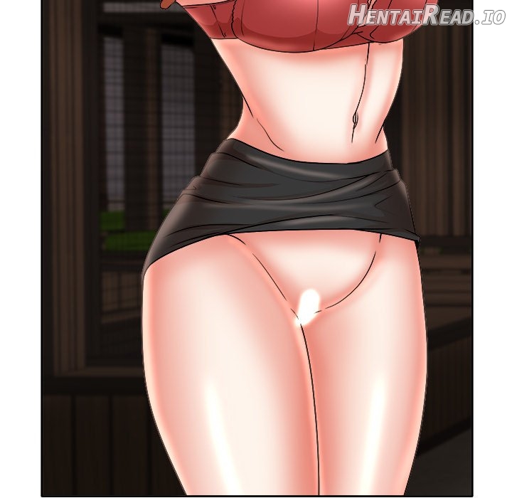 My Wife’s Students Chapter 19 - page 78