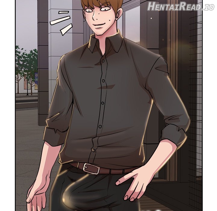 My Wife’s Students Chapter 19 - page 95
