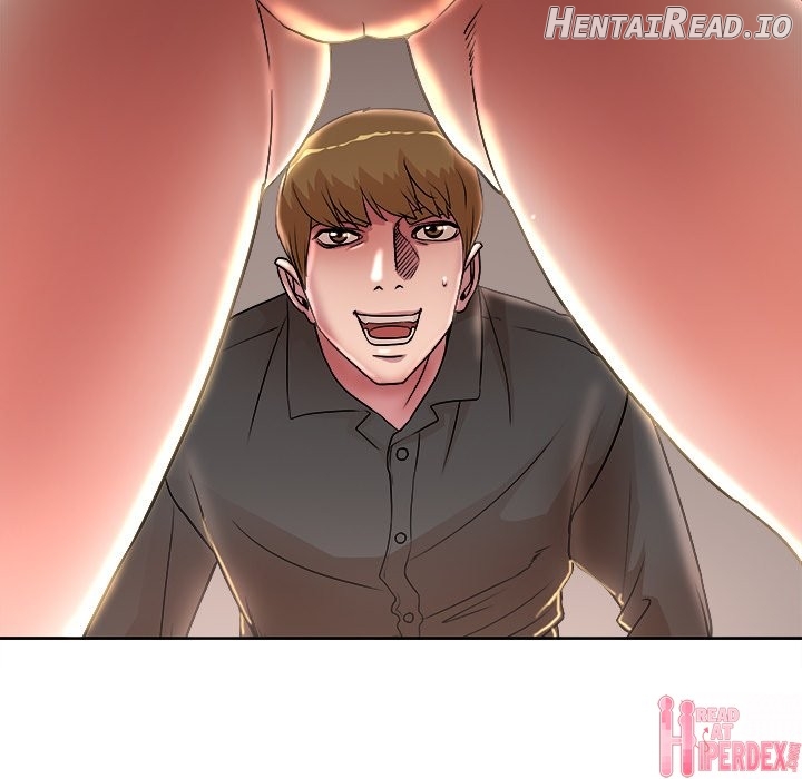 My Wife’s Students Chapter 19 - page 97