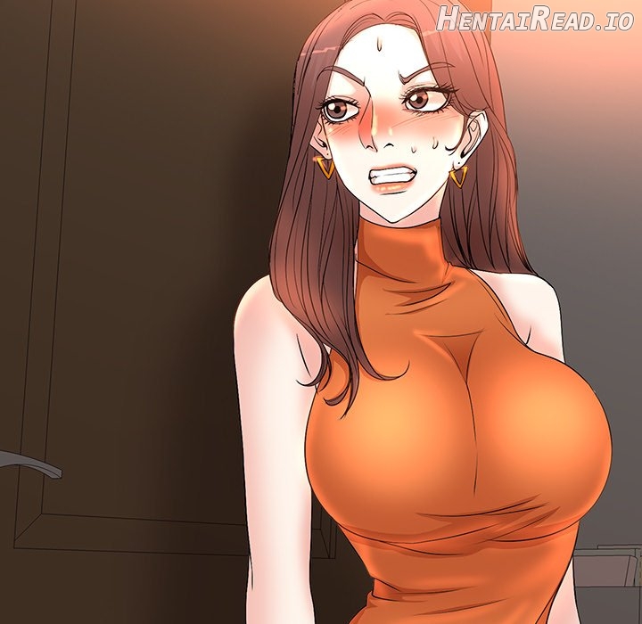My Wife’s Students Chapter 6 - page 10