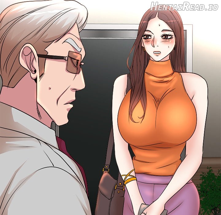 My Wife’s Students Chapter 6 - page 105