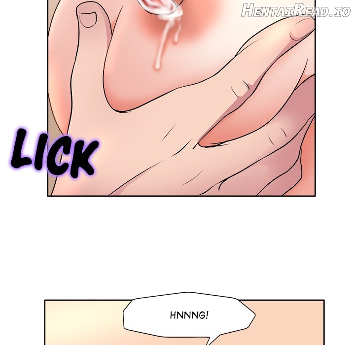 My Wife’s Students Chapter 6 - page 19