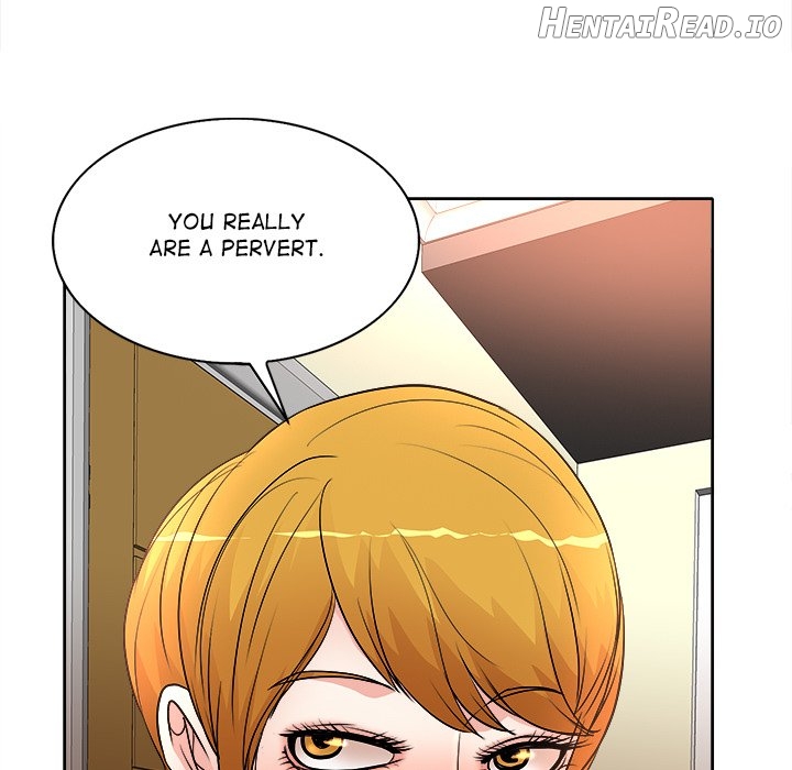 My Wife’s Students Chapter 6 - page 24