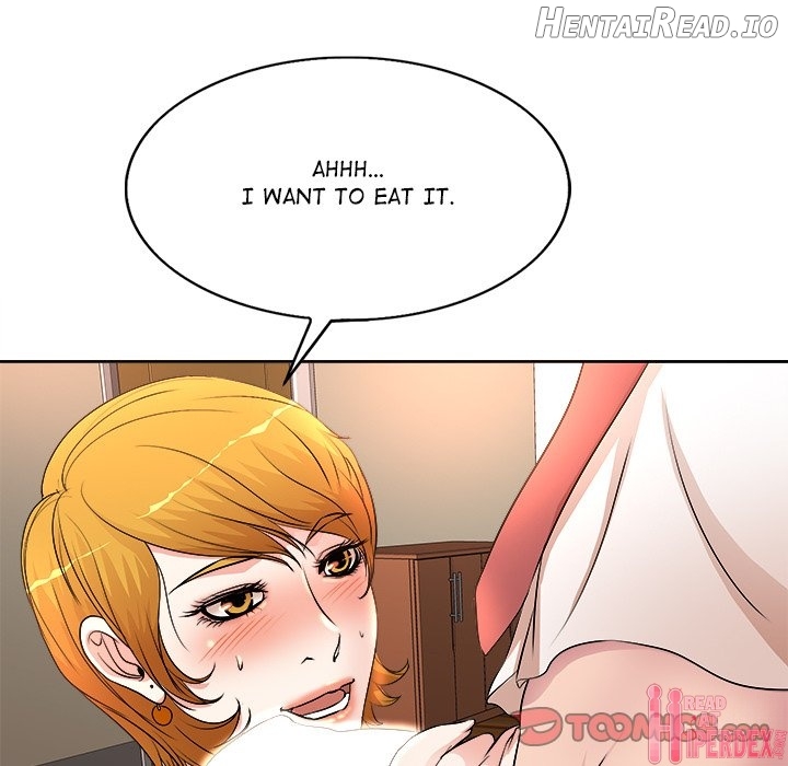My Wife’s Students Chapter 6 - page 26