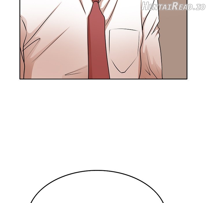 My Wife’s Students Chapter 6 - page 33