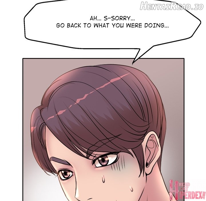 My Wife’s Students Chapter 6 - page 36