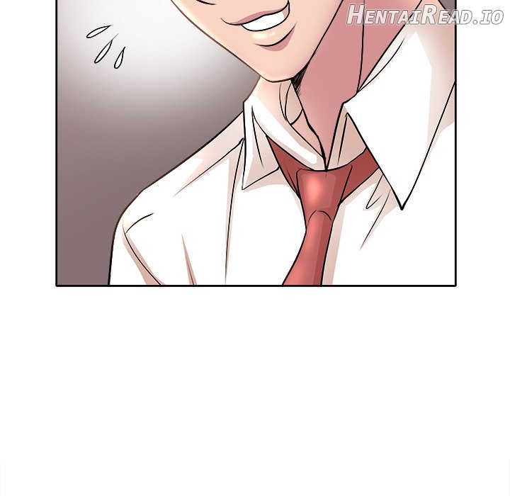 My Wife’s Students Chapter 6 - page 37