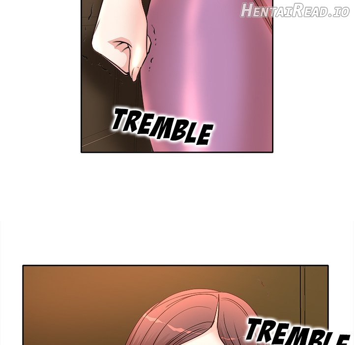 My Wife’s Students Chapter 6 - page 40