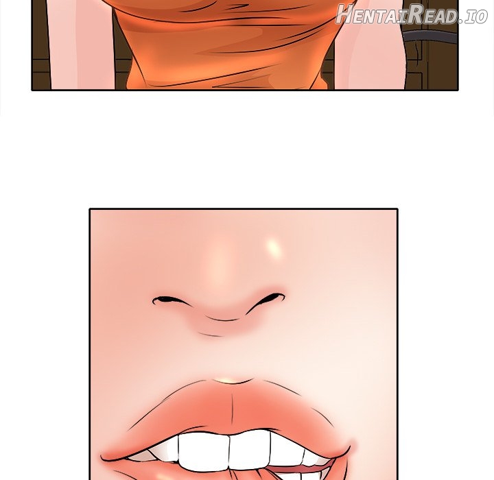 My Wife’s Students Chapter 6 - page 42