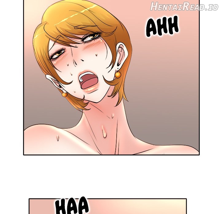 My Wife’s Students Chapter 6 - page 47