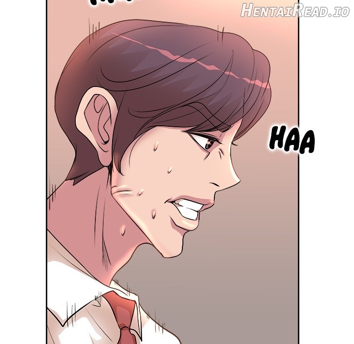 My Wife’s Students Chapter 6 - page 48