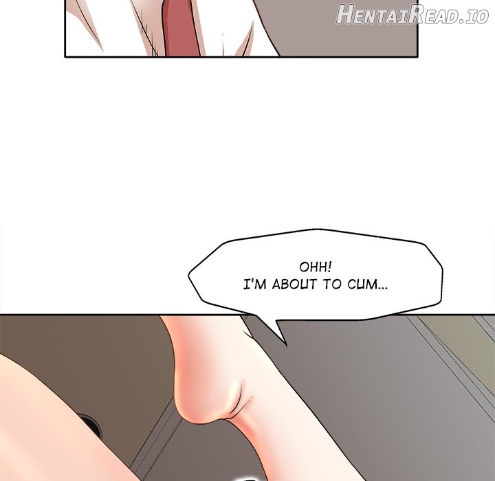 My Wife’s Students Chapter 6 - page 49