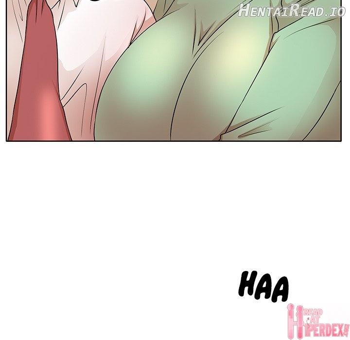 My Wife’s Students Chapter 6 - page 6